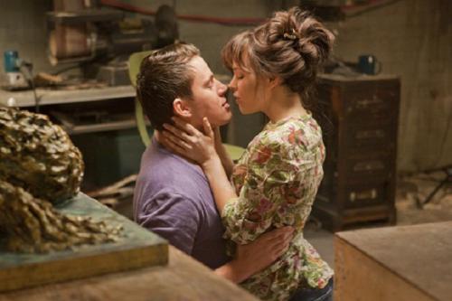 Leo (Channing Tatum) és Paige (Rachel McAdams)