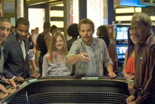 Részlet a Made in Hollywood című filmből