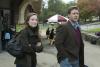 Elizabeth Banks és Russell Crowe A következő három nap c. filmben