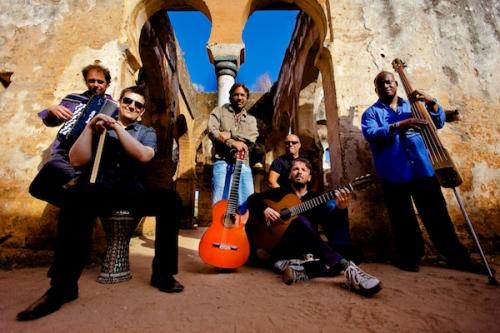 Al Di Meola, gitár