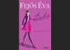 Fejős Éva: A mexikói, borító