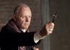 Lucas atya szerepében Sir Anthony Hopkins