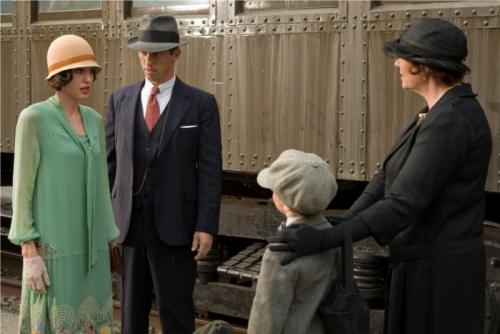 Angelina Jolie visszaadja a "kamu" gyereket: Copyright: © 2008 Universal Studios. ALL RIGHTS RESERVED.