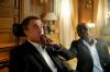 François Cluzet és Omar Sy az Életrevalók c. filmben