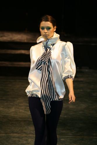 Fashion week