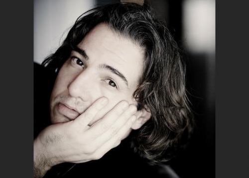 Fazil Say, zongora