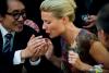 Gwyneth Paltrow a Fertőzés c. filmben