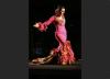 Flamenco, tánc