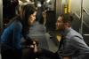 Jake Gyllenhaal & Michelle Monaghan a Forráskód c. filmben