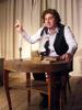 Nyikolaj Vasziljevics Gogol: Egy őrült naplója