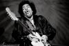 Jimi Hendrix, gitár