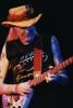 Johnny Winter, gitár