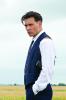 Johnny Depp John Dillinger szerepében