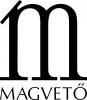 Magvető kiadó, logó