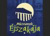 Múzeumok Éjszakája, logó