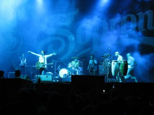 Quimby (VOLT Fesztivál 2009)