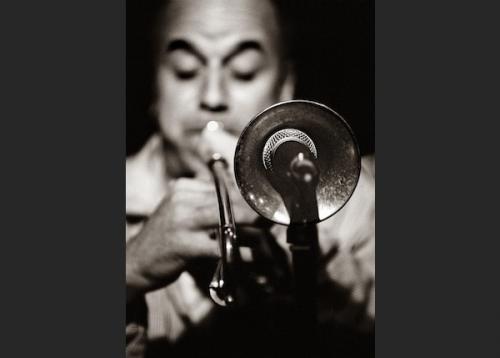 Steven Bernstein, trombita