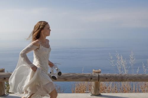 Vanessa Paradis a Szívrablók c. filmben