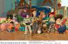Toy Story 2. - A csapat