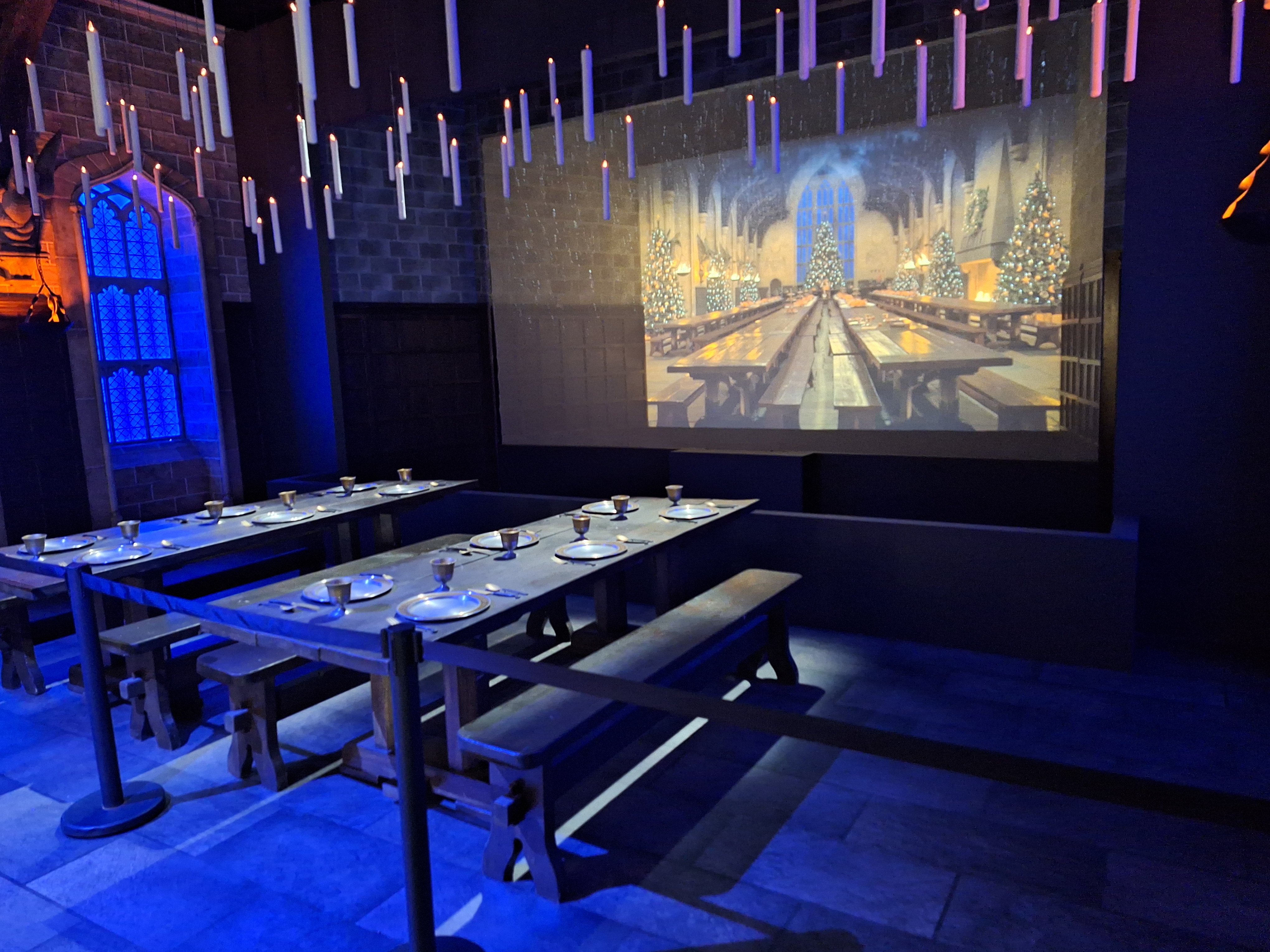 Harry Potter kiállítás Szentendrén kép