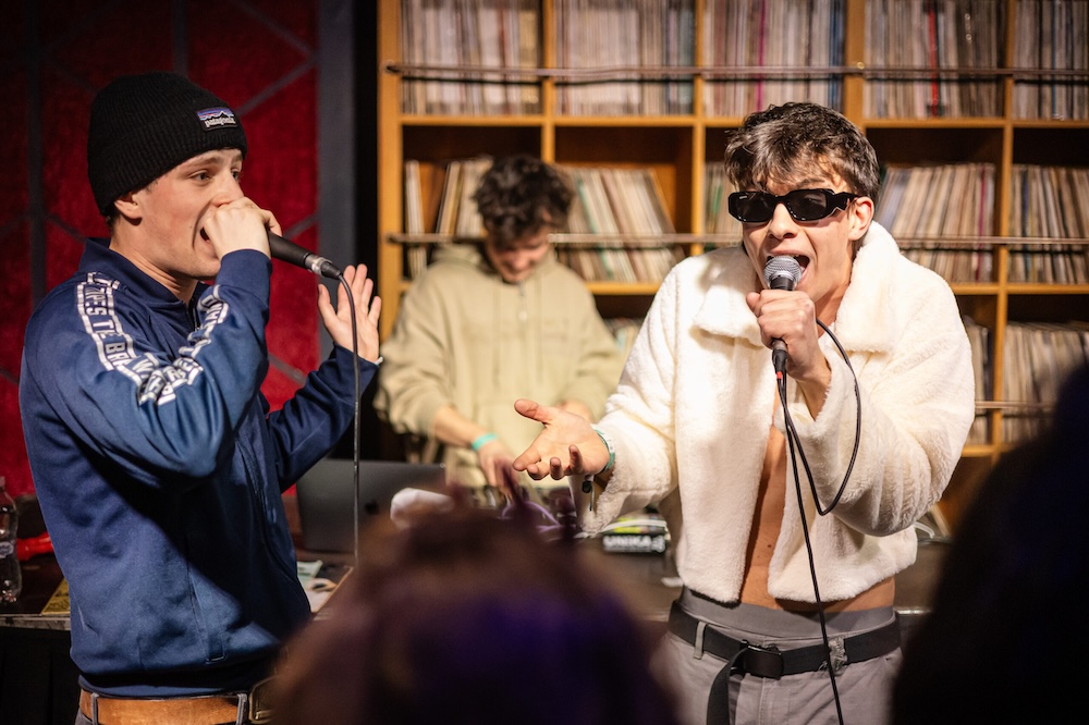 Cent Grál, együttes