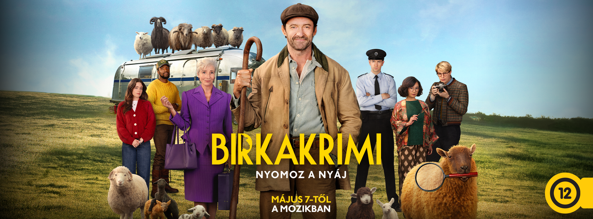 Birkakrimi kép