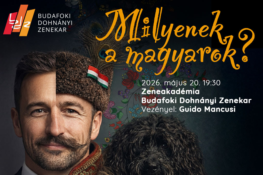 Milyenek a magyarok kép