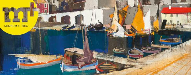 Különleges múzeumi est kép