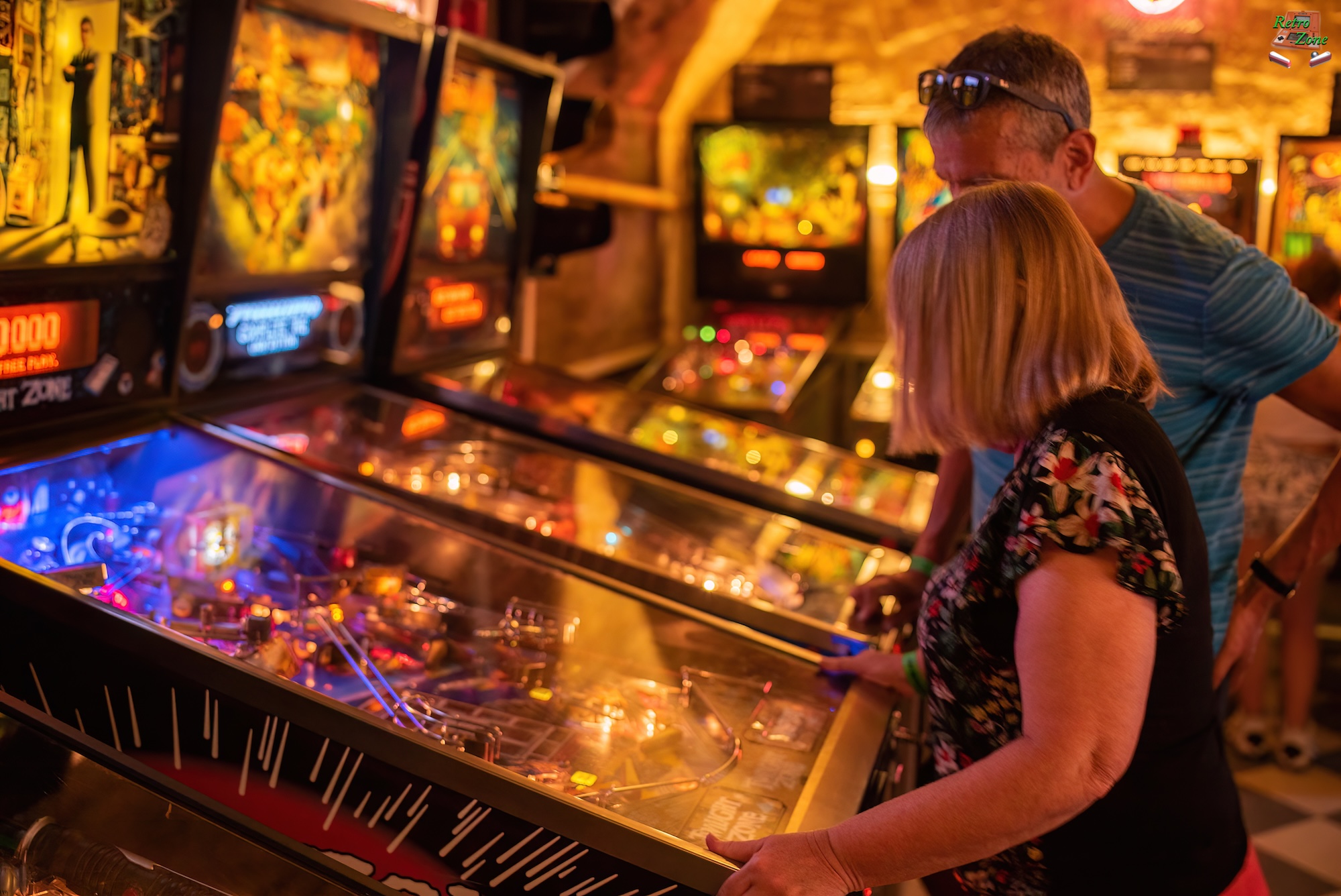 Európa legkedveltebb flippermúzeuma kép