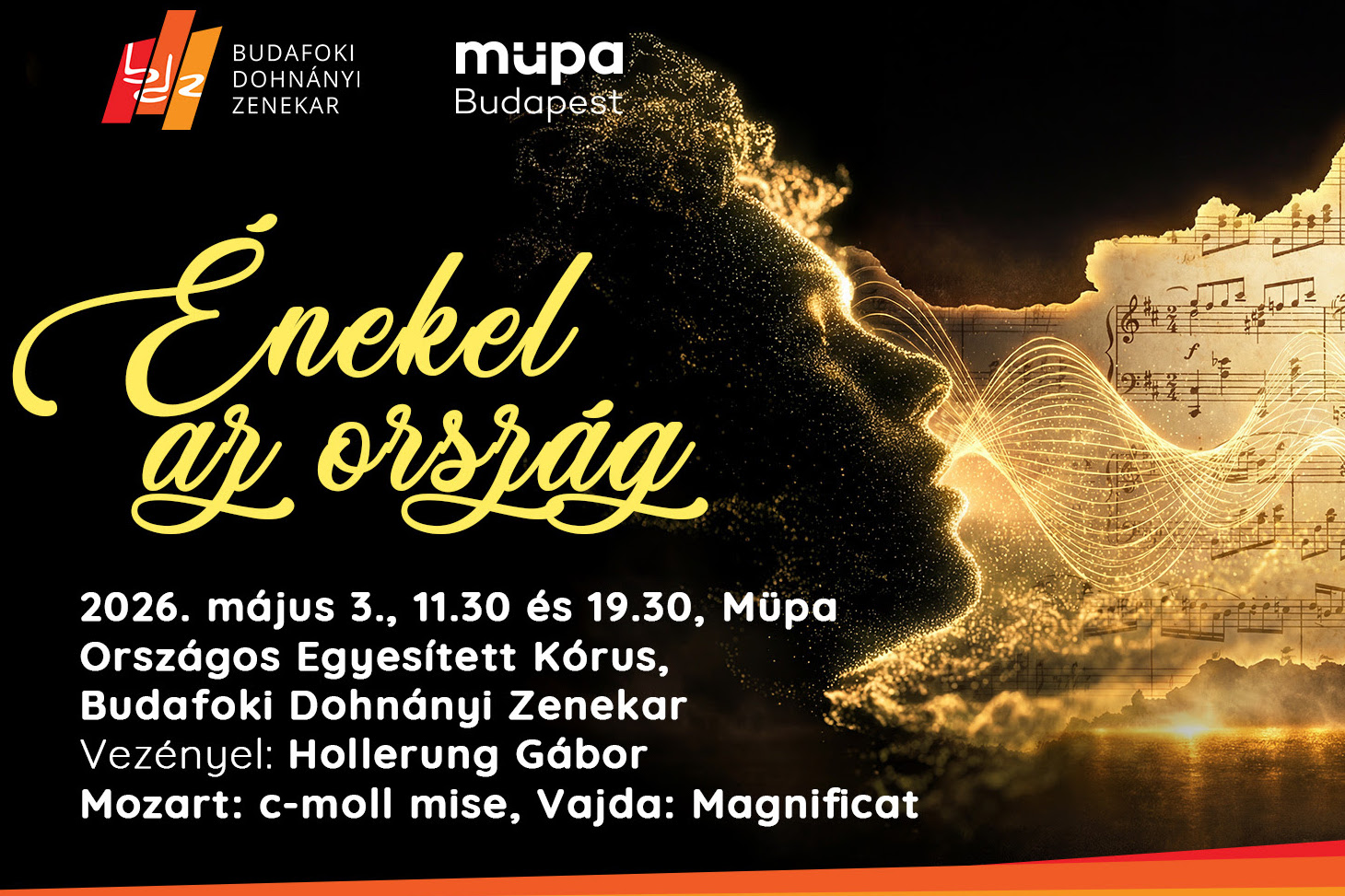 Énekel az ország kép