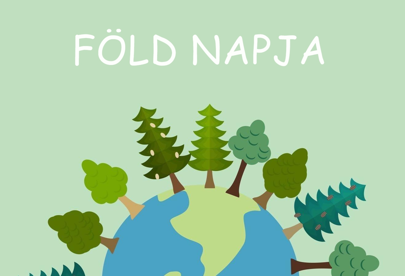 A Föld napja 2026 kép