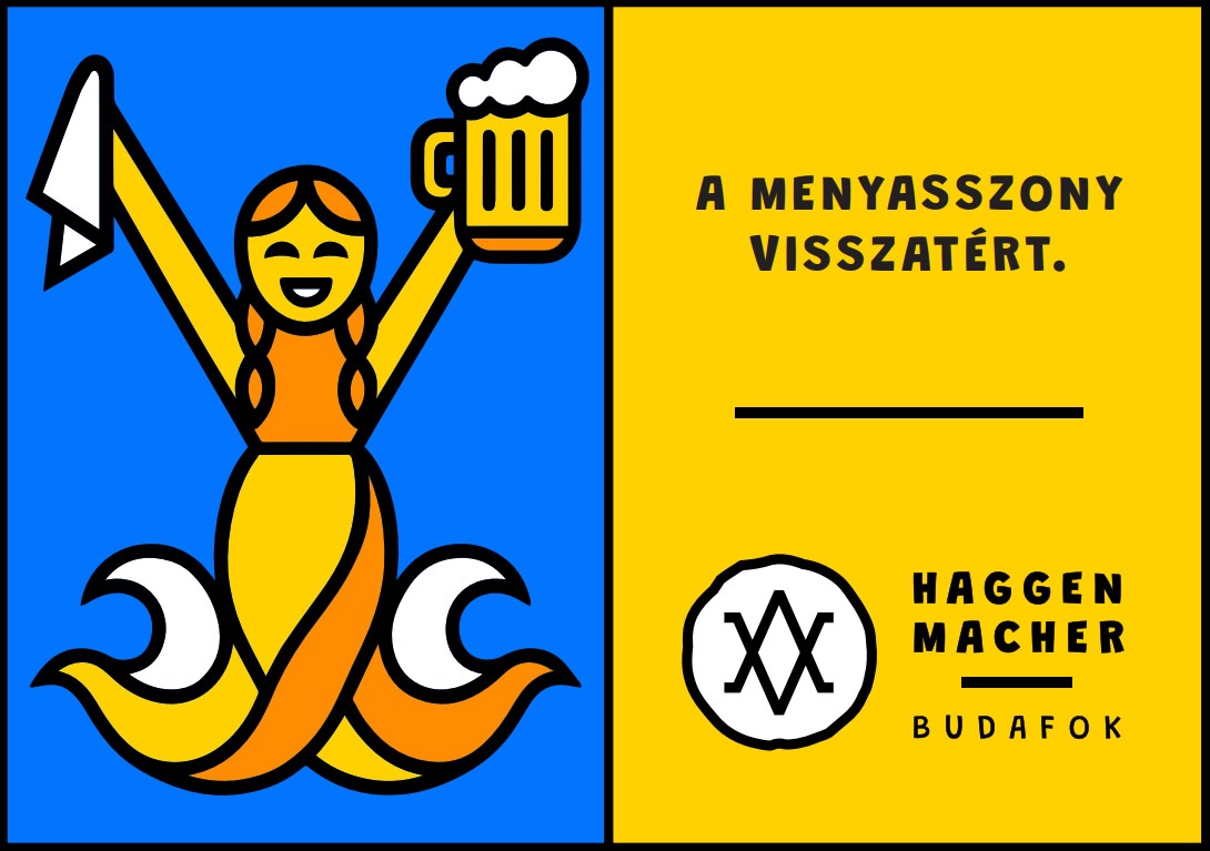 Haggenmacher Sörfőzde Haggenmacher Sörfőzde