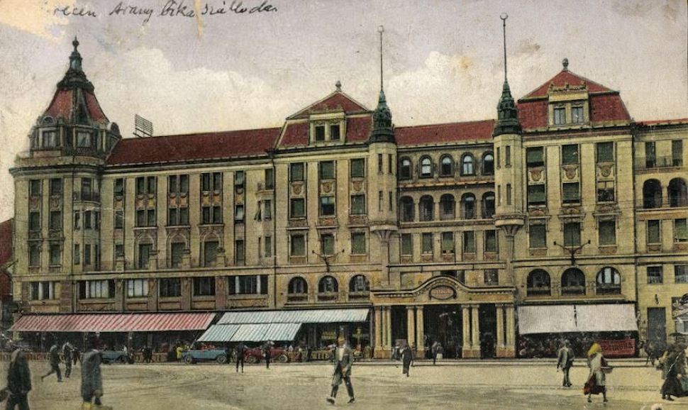 Hajós Alfréd: Aranybika Hajós Alfréd: Aranybika