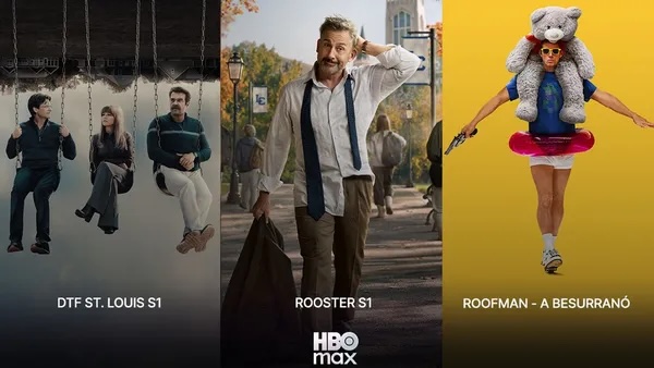 HBO Max 2026.03 HBO Max 2026.03