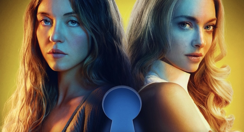 Housemaid, jelenetkép