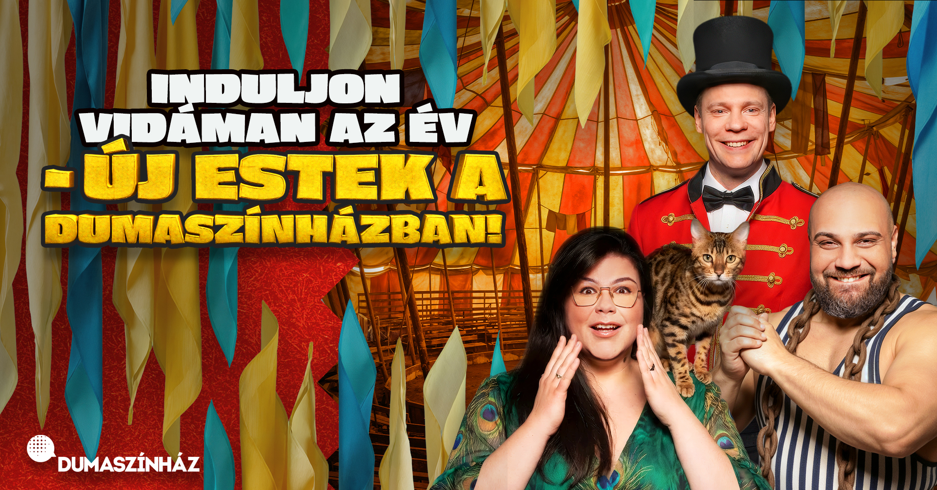 Induljon vidáman az év