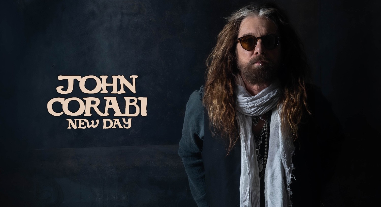 John Corabi, ének