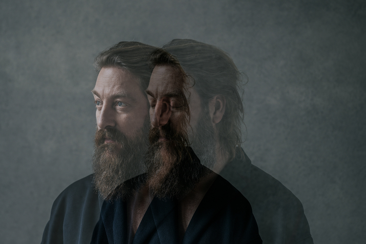 Joep Beving, zongora Joep Beving, zongora