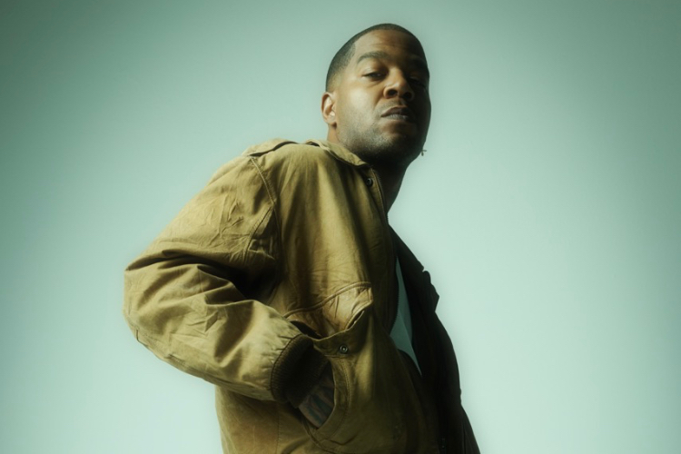 Kid Cudi, énekes Kid Cudi, énekes