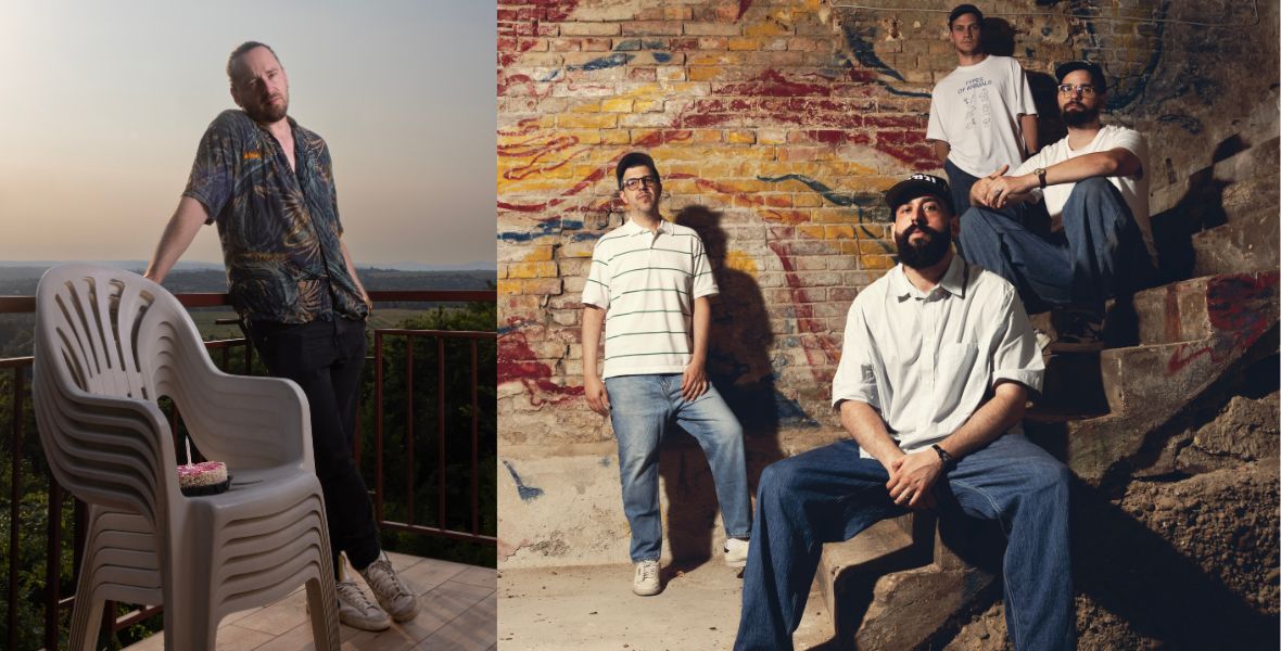 Tavaszi Margó Irodalmi Fesztivál kép