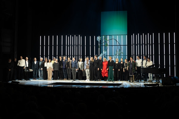 A magyar költészet napja Vígsznház 2026