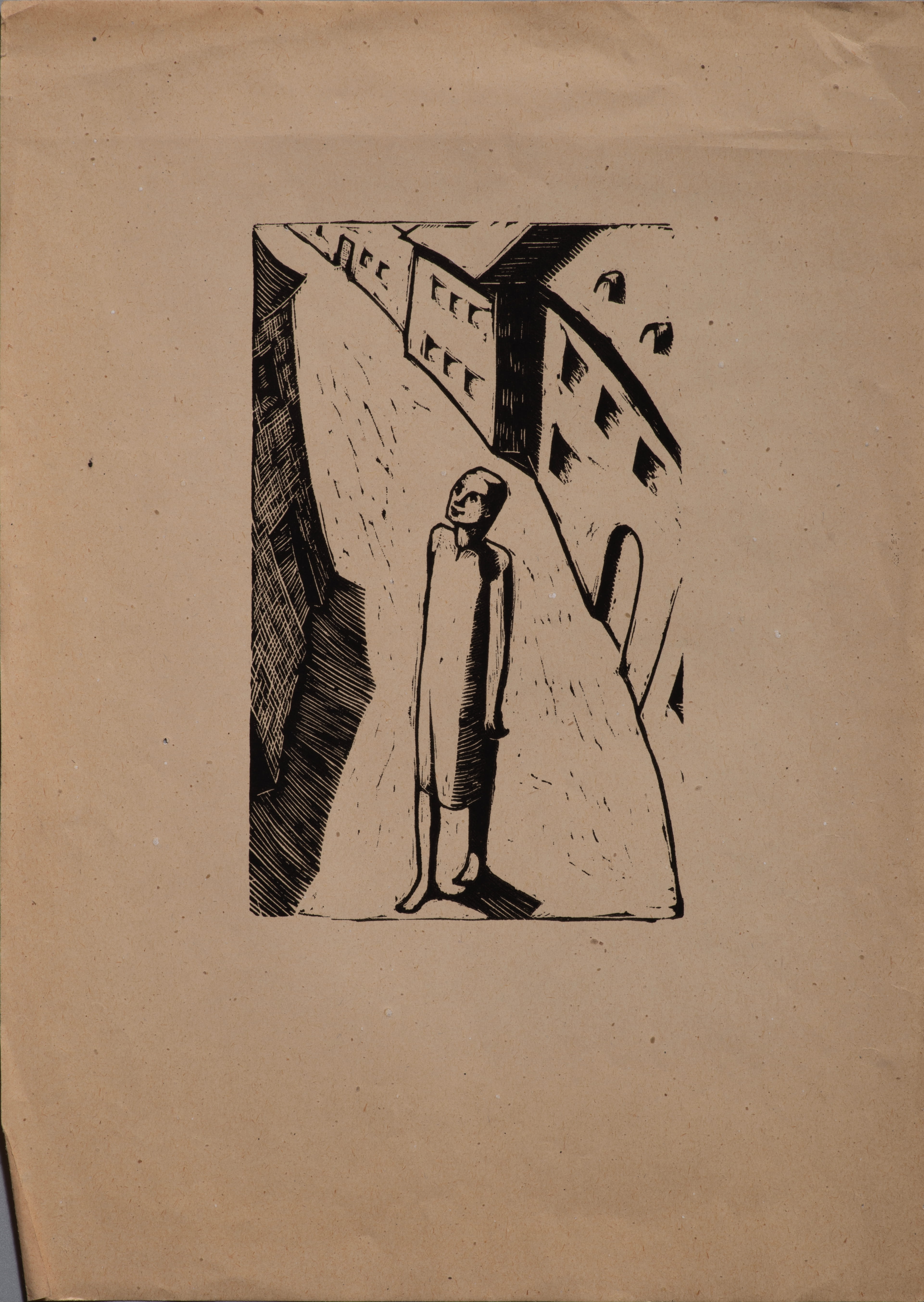 Kósa (Molnár) Mária kiállítás kép