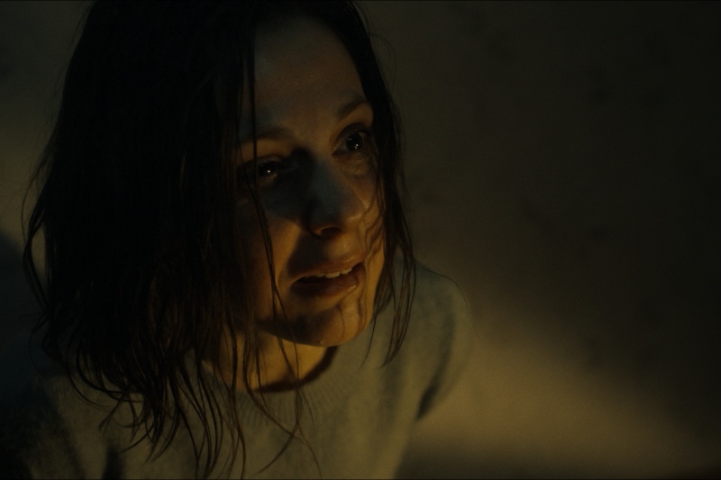 Lovas Rozi, színésznő