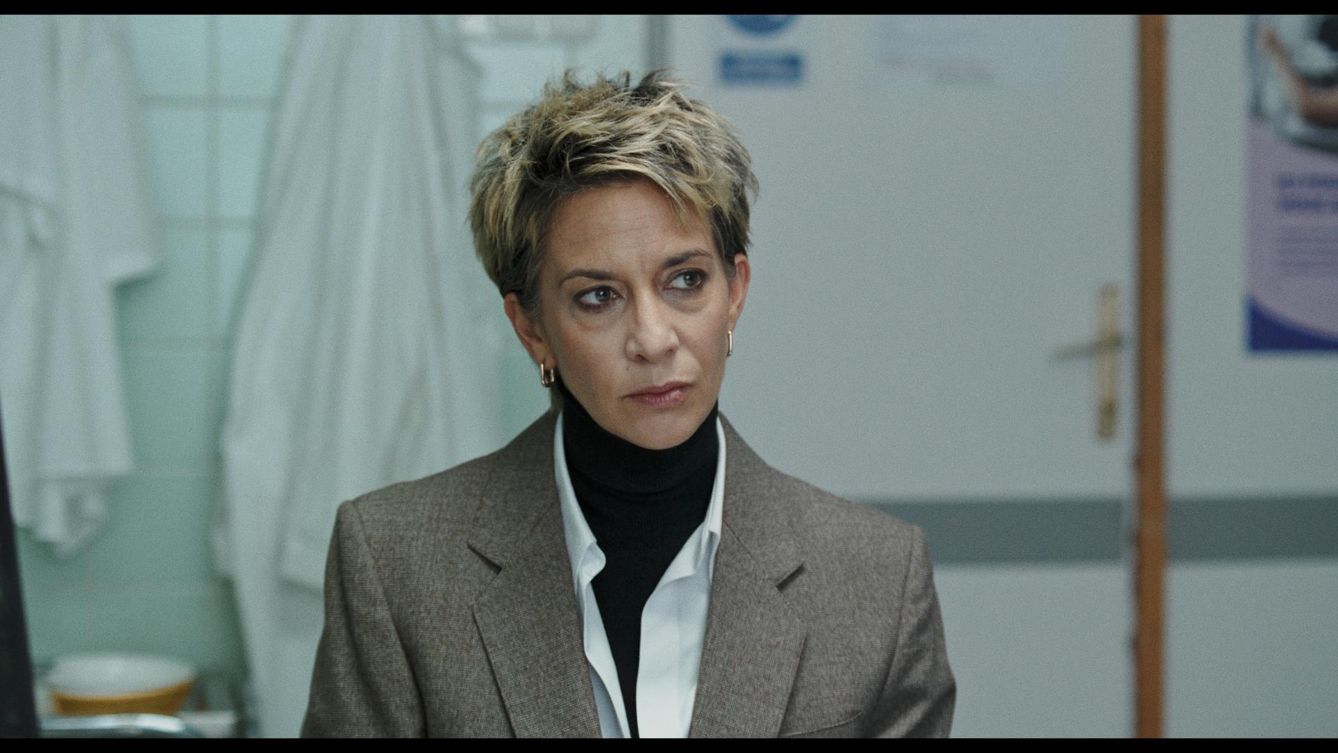 Mambo Maternica, jelenetkép