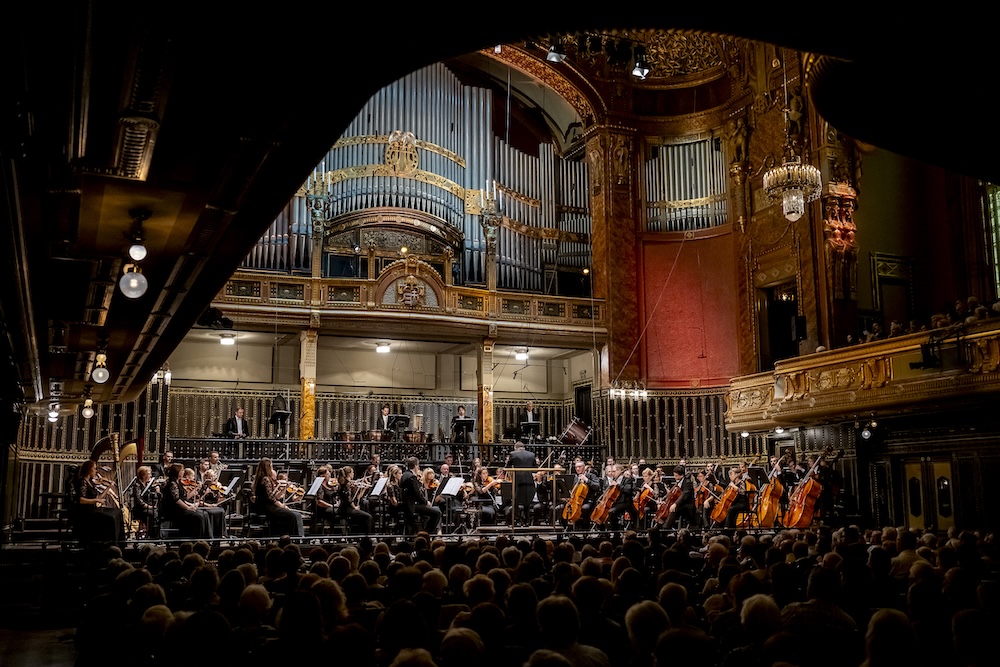 MÁV Szimfonikus Zenekar