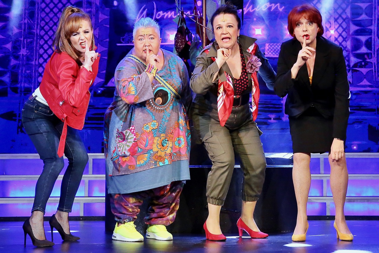  Jövőre már vidéken is Menopauza kép