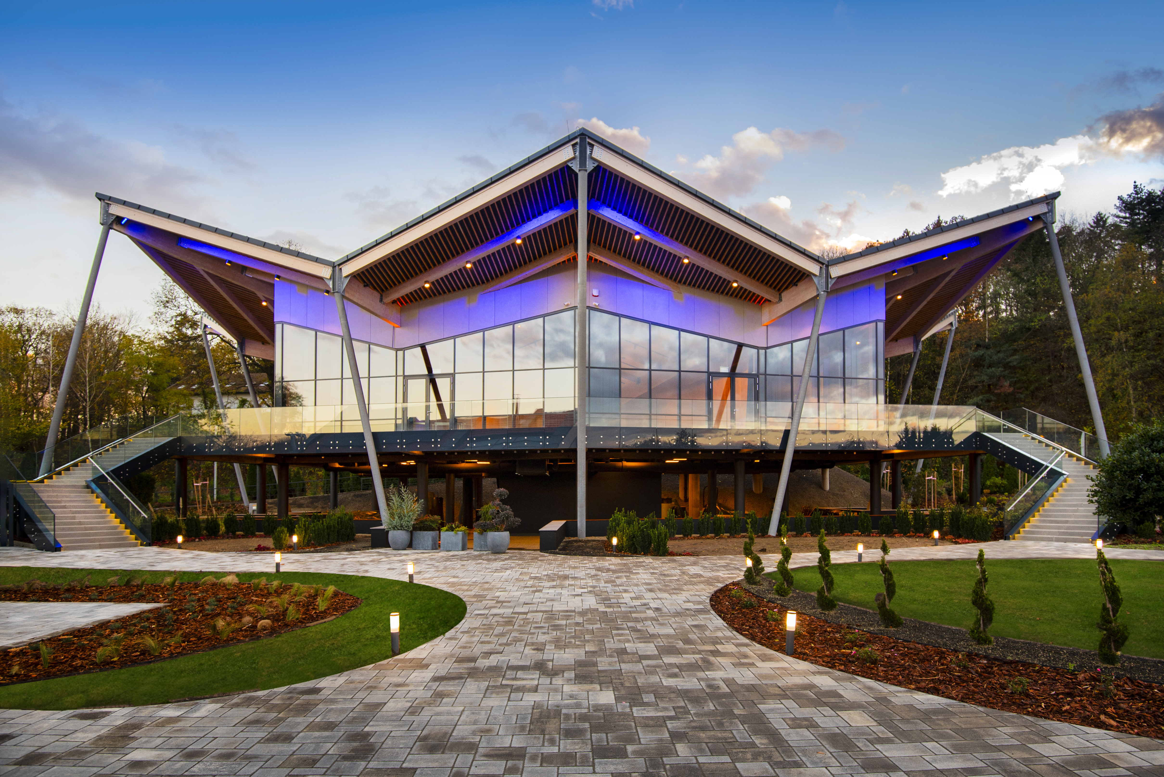 Pásztor Anna a METTRIN-ben