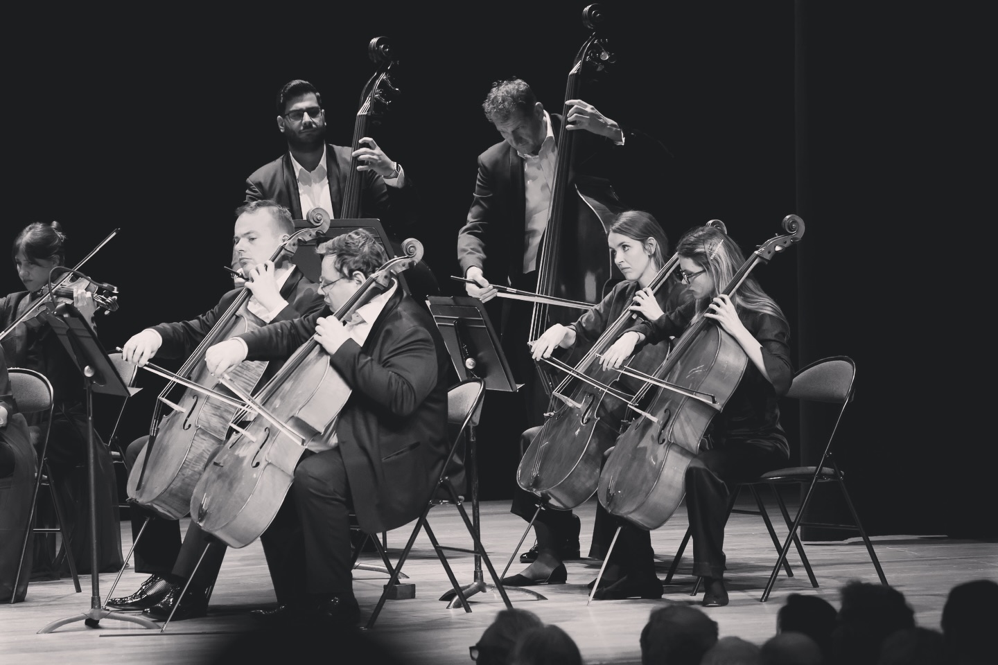 Liszt Ferenc Kamarazenekar Liszt Ferenc Kamarazenekar