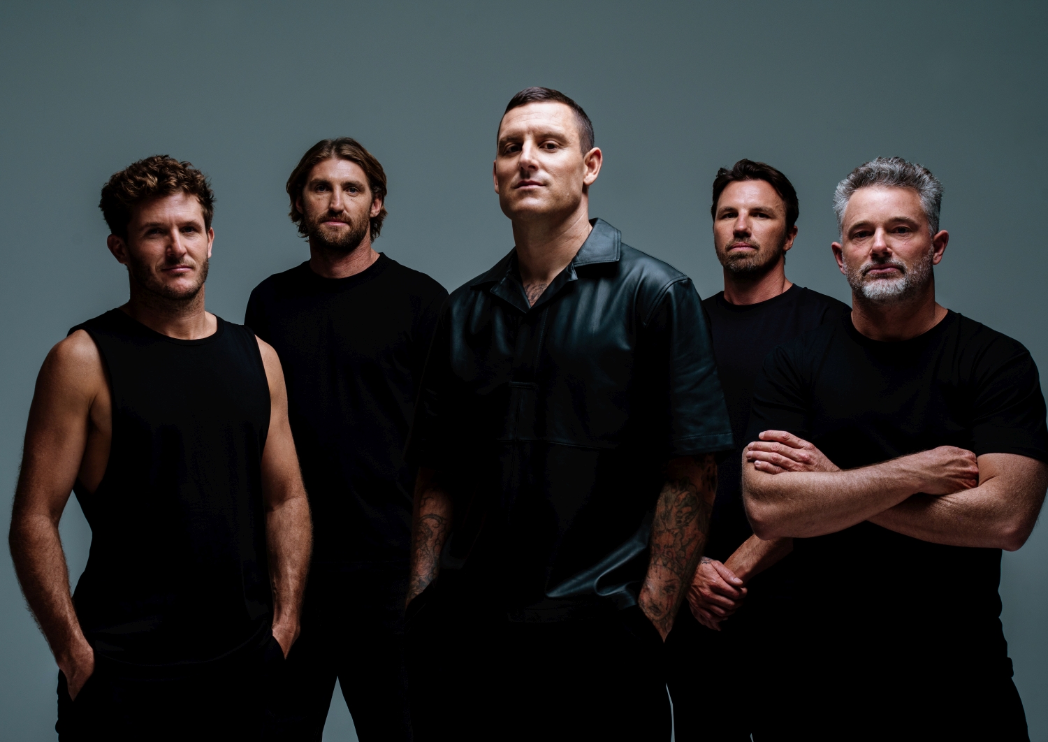 Parkway Drive, együttes