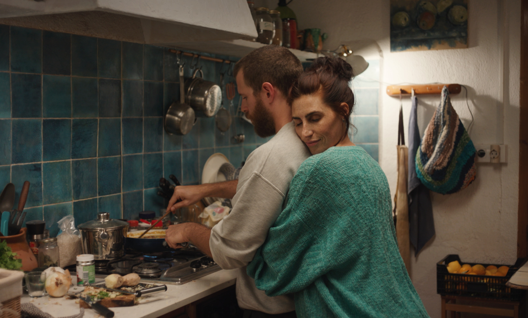 Újra spanyol moziünnep az Urániában kép Újra spanyol moziünnep az Urániában kép